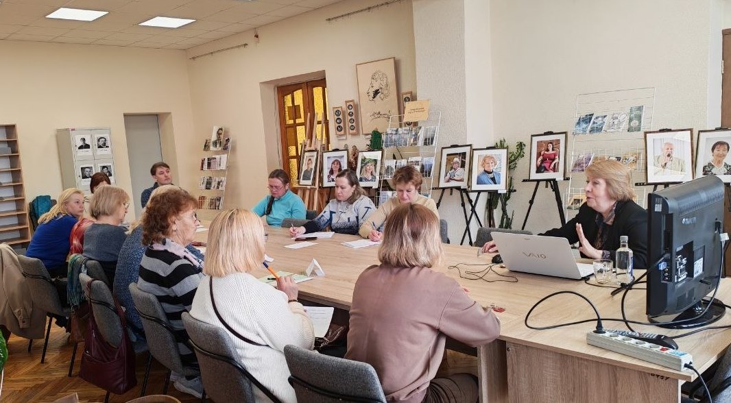 Главное фото